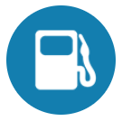 SAVE ON FUEL Icon