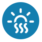 GLARE Icon