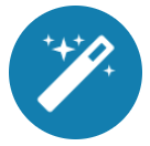 CUSTOM LOOK Icon