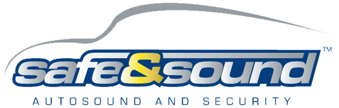 Safe & Sound Alaska Logo